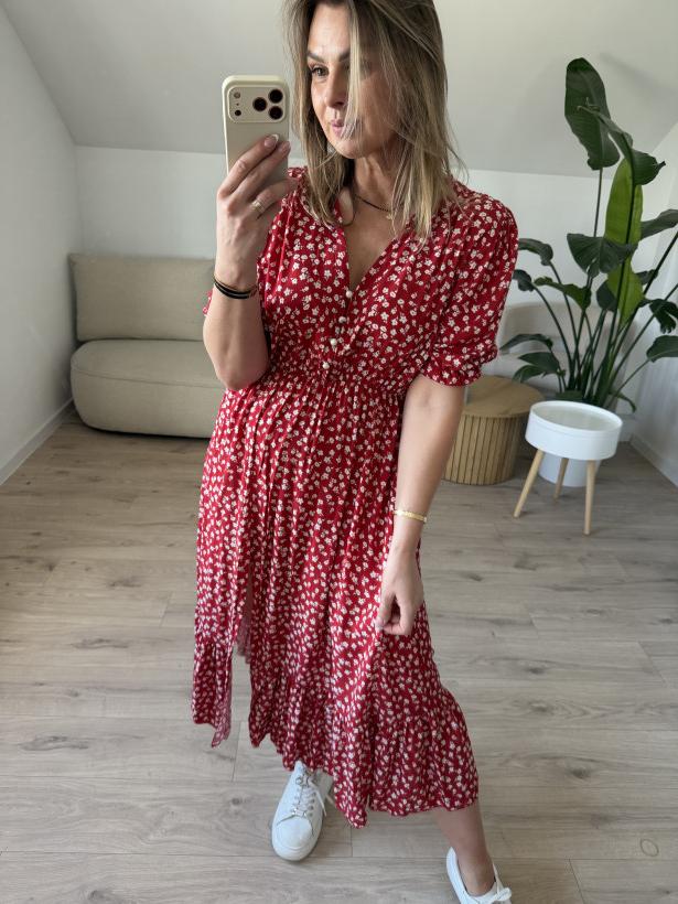SUKIENKA JESSI