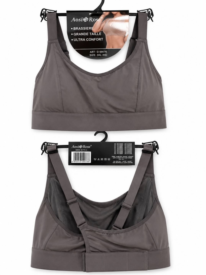 brassière ultra confort 