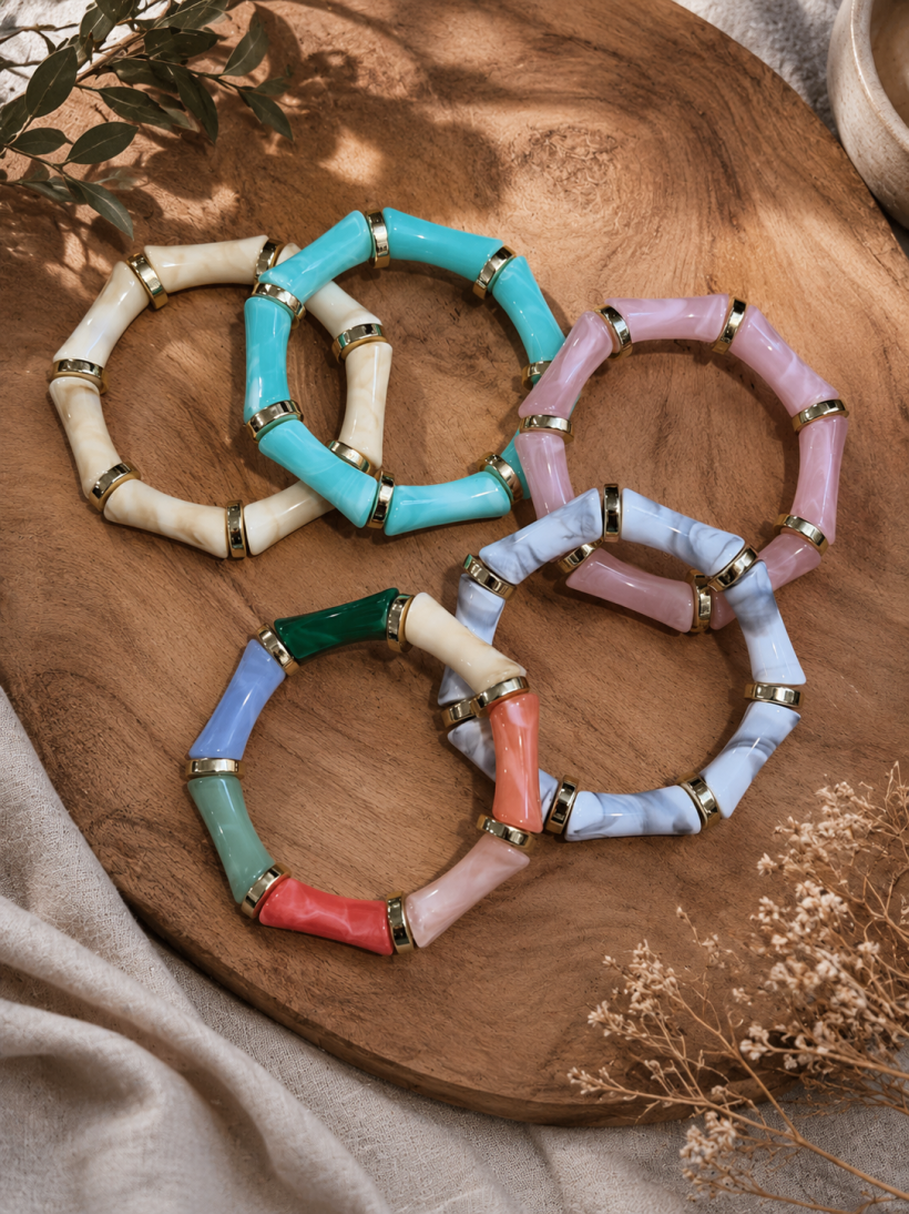 bracelet elastic 