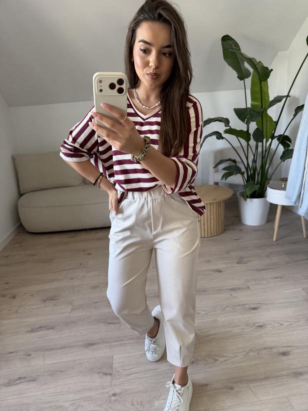 BLUZKA OTTO