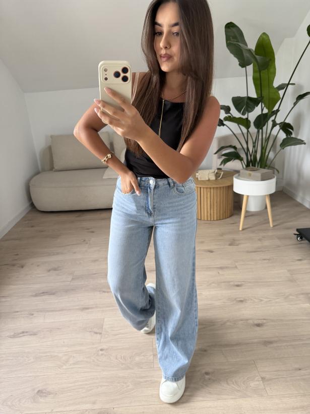 JEANSY 519-5 MS
