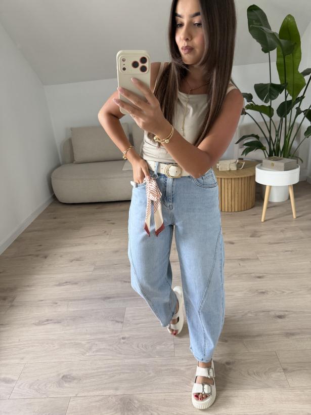 JEANSY 1310 MS