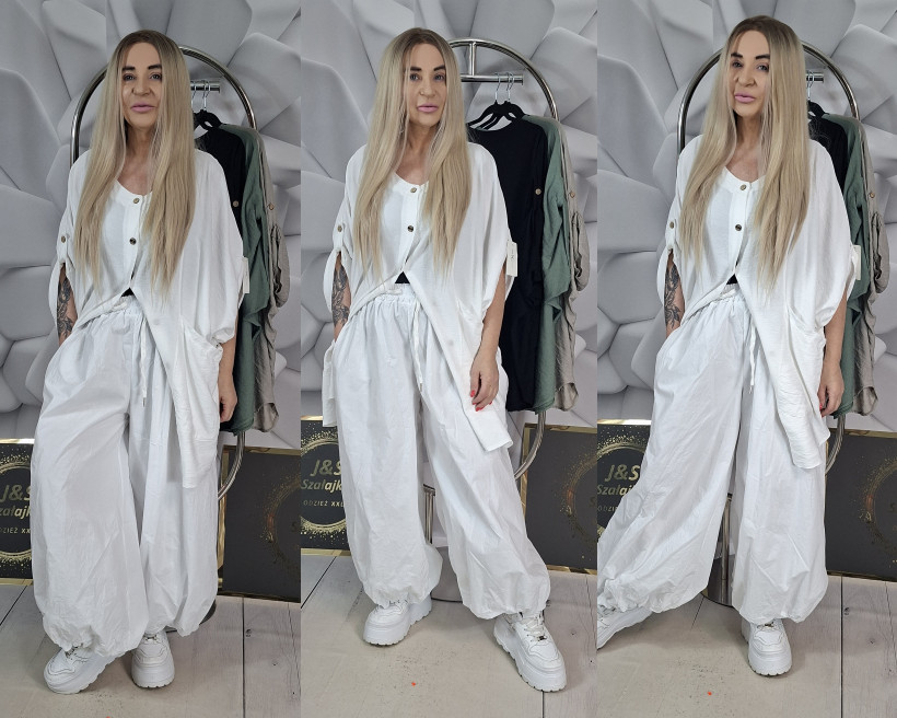BLUZKA CHISTIN  3167 RN21   %PROMOCJA DNIA