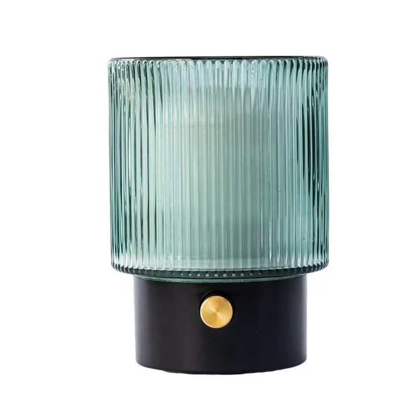 Dyfuzor LED zapachowy ultradźwiękowy 100 ml