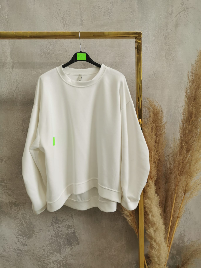 2gat. Bluza Apex