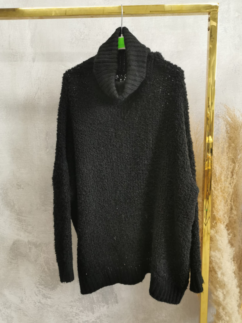 2gat. Sweter Comfort