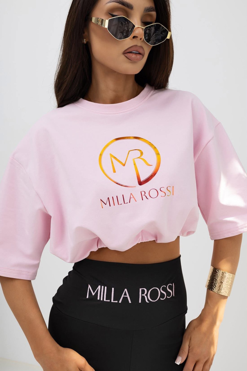 Kolarki milla Rossi
