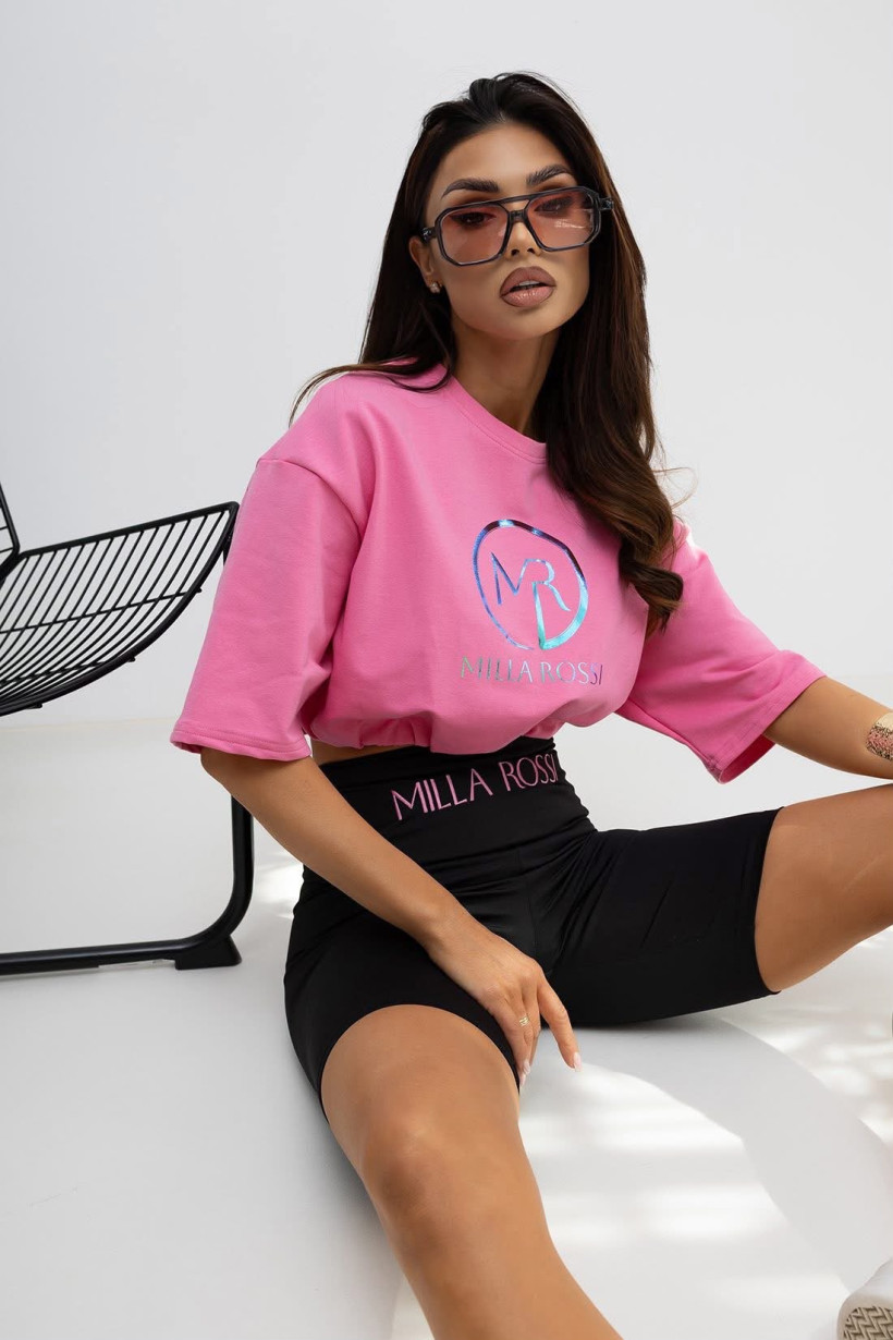 Kolarki milla Rossi