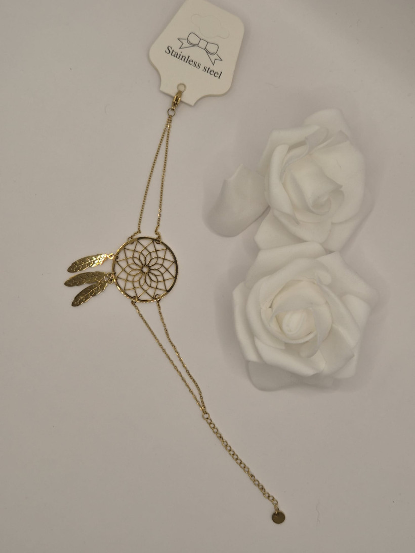 Bransoletka ŁAPACZ SNÓW