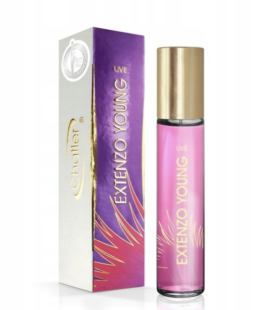 Chatler Extenzo Young Woman 30ml eau da parfum