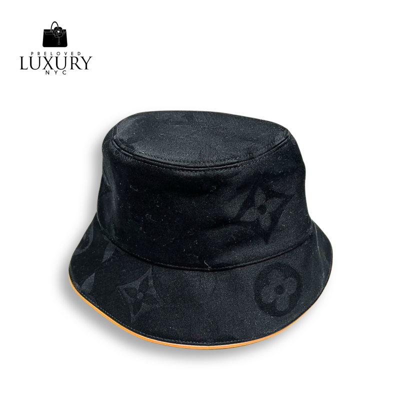 LOUIS VUITTON Bucket Hat