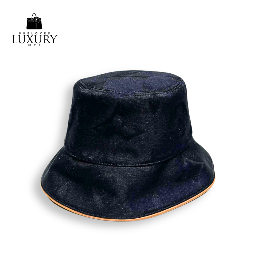 LOUIS VUITTON Bucket Hat