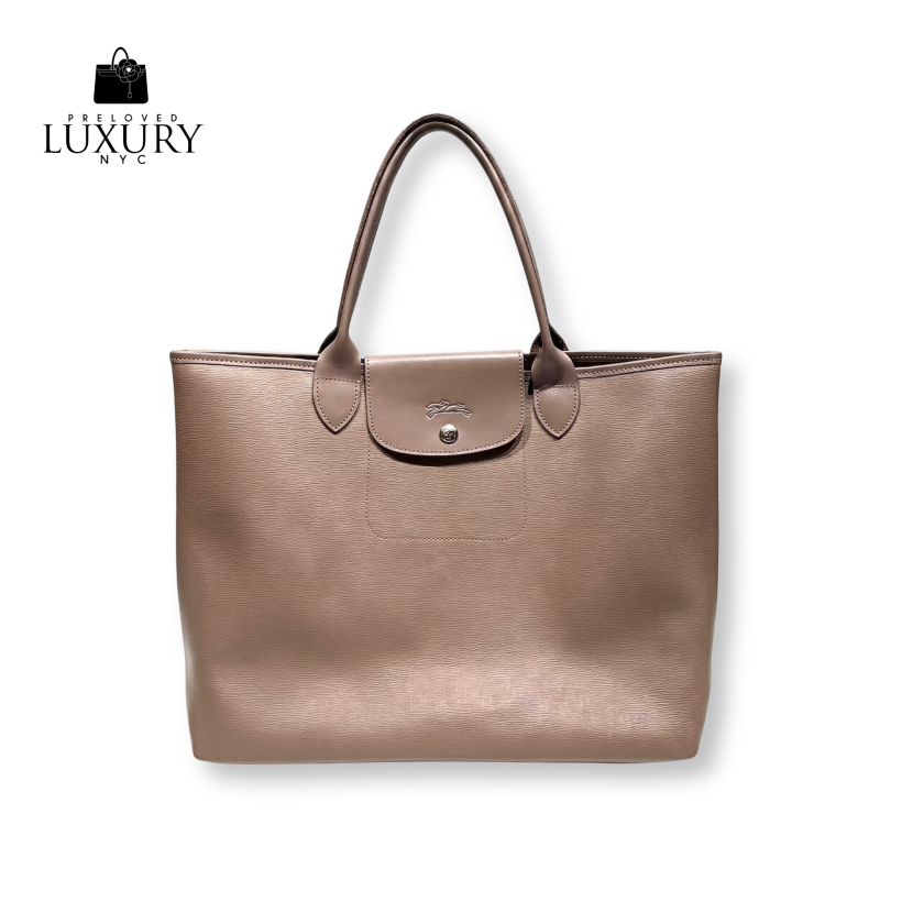 LONGCHAMP Le Pliage City Tote Bag