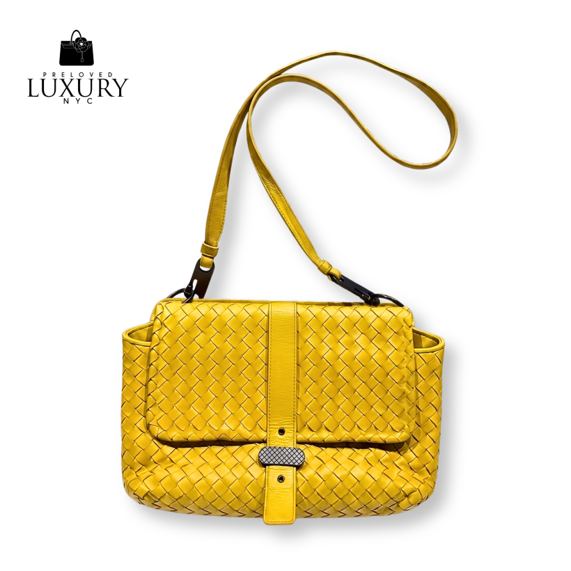 BOTTEGA VENETA Shoulder Bag