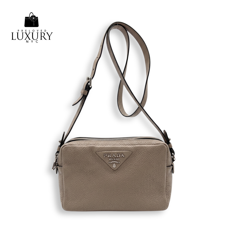 PRADA Shoulder Bag