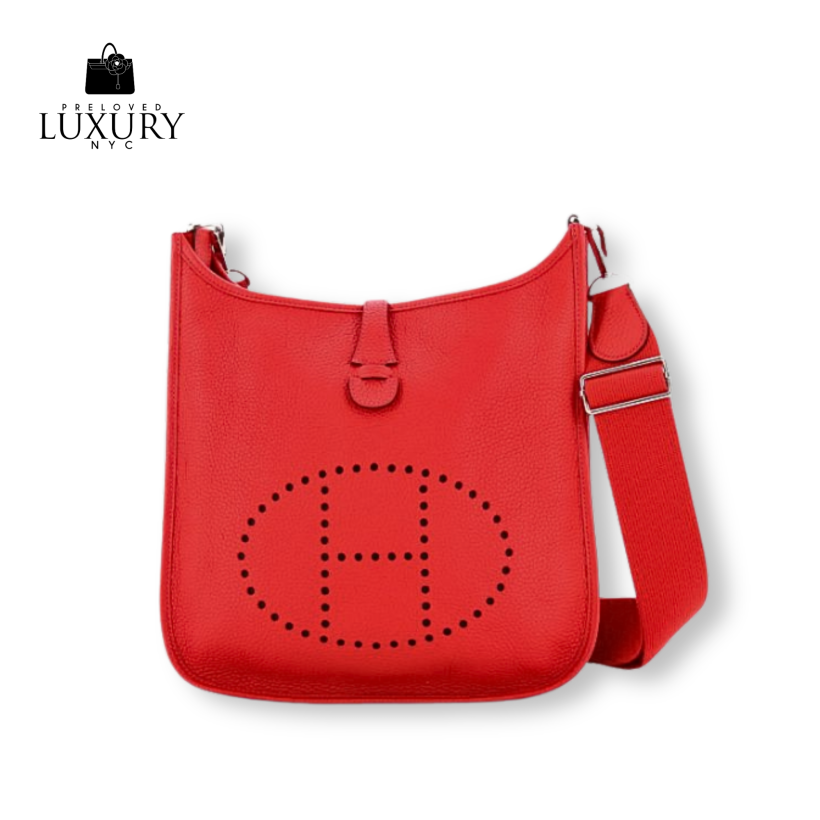 HERMES Evelyne 29 PM