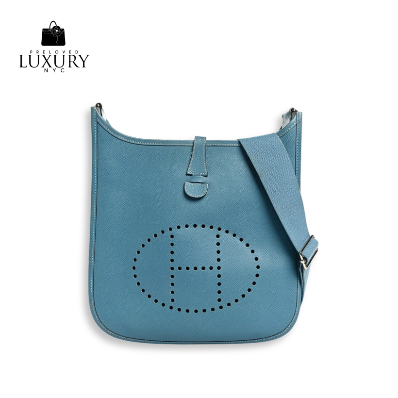 HERMES Evelyne 1 PM