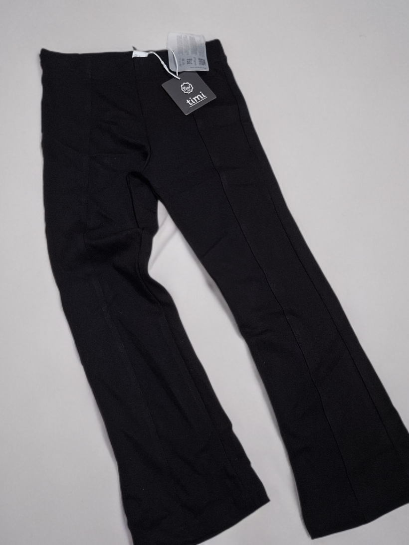 Dzwony kant eleganckie  122-152cm