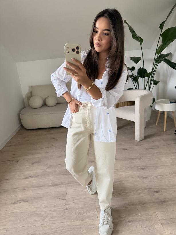 JEANSY 95-12A MS