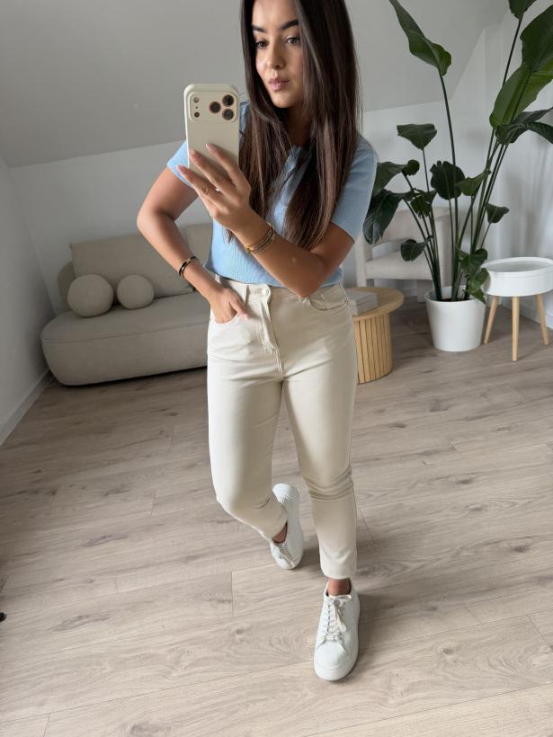 JEANS 68-9A MS