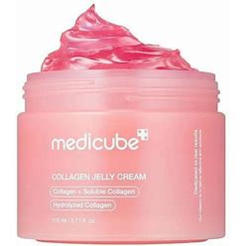 Collagen Jelly Cream