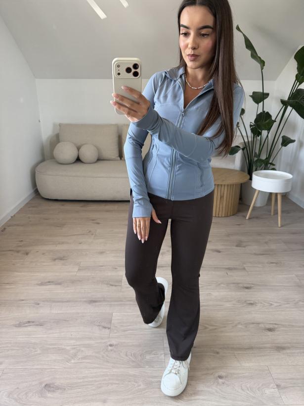 BLUZA SPORT