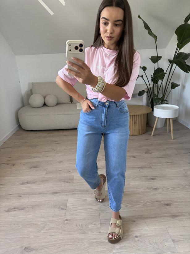 JEANSY 19-4B MS