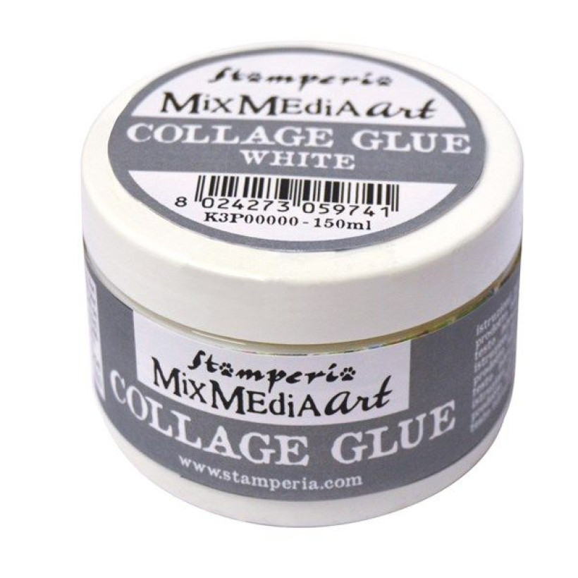 MIX MEDIA GLUE