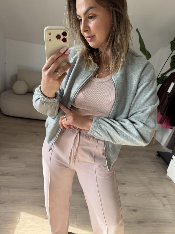 BLUZA BELLA