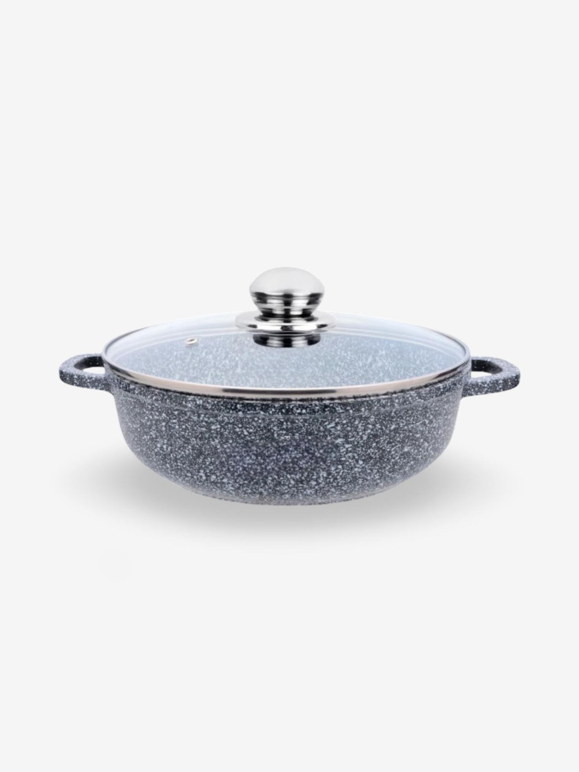 AGD WOK MARMURKOWY GIGA EB-8042 (PW)