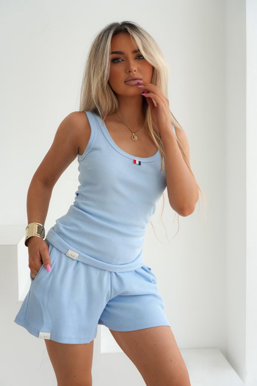 Komplet Paris LAKI