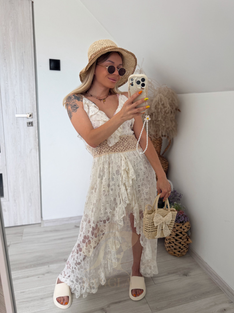 Kombinezon Boho 