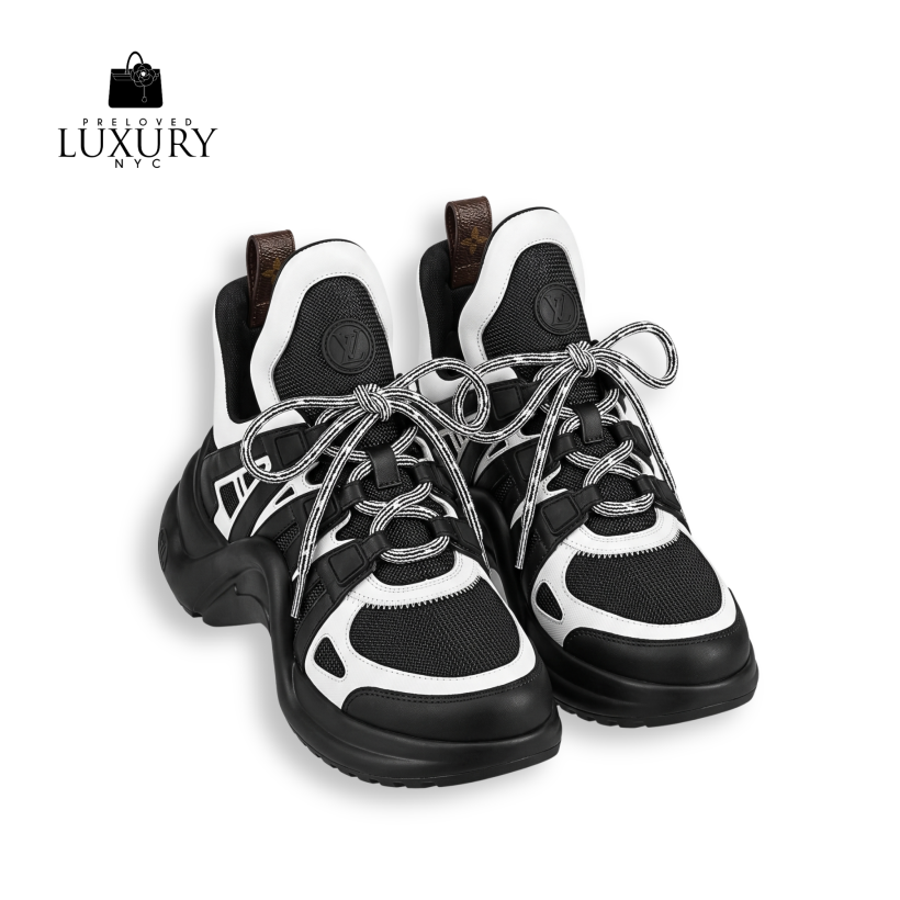 LOUIS VUITTON Archlight Sneakers