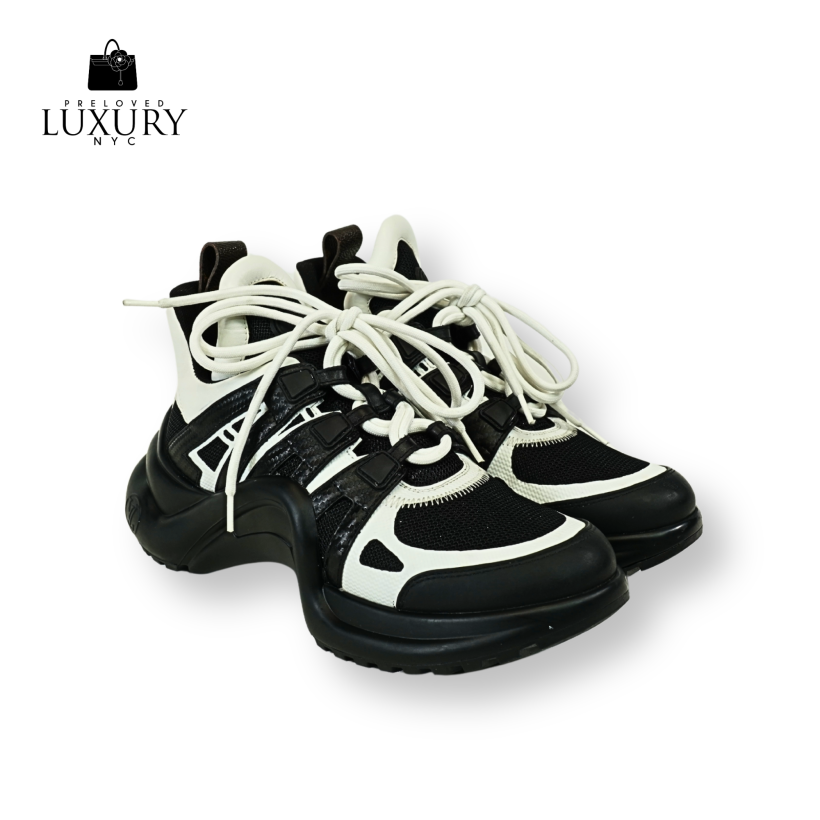 LOUIS VUITTON Archlight Sneakers