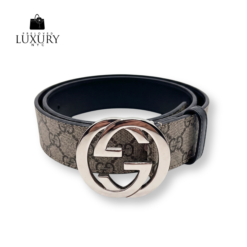 GUCCI Belt Size 95 cm/36 in