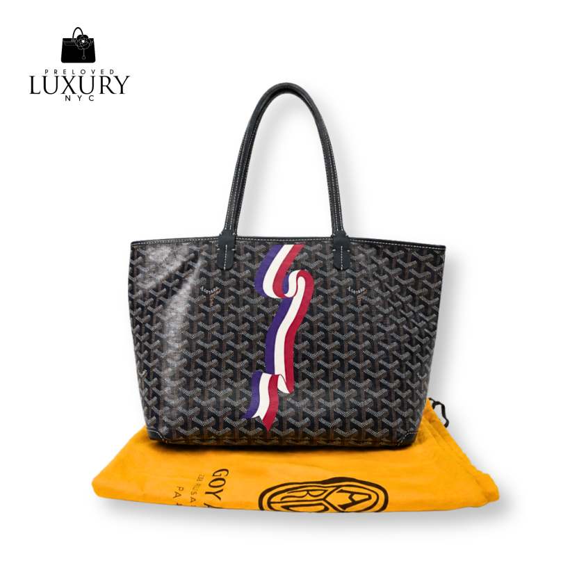 GOYRAD Artois Tote Bag