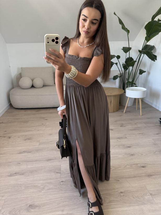 SUKIENKA ADI