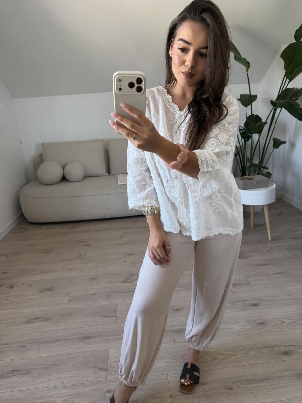 BLUZKA TAMARA