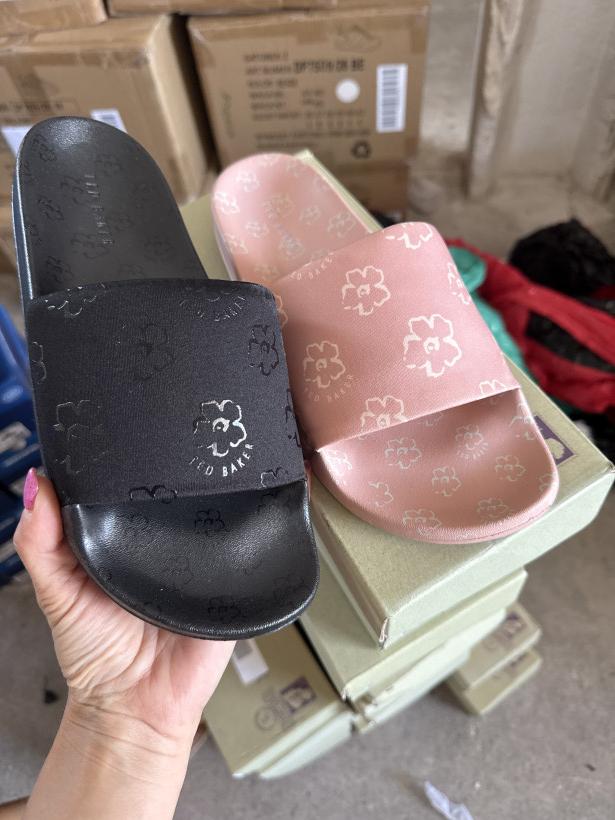 Londyn laczki TED Baker 2 kolory 
