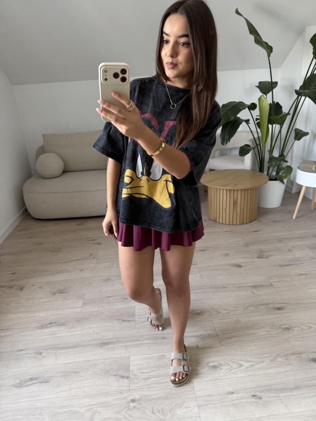 T-SHIRT DAFFY