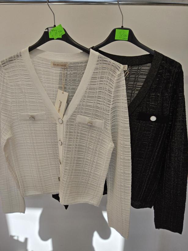 Sweter 