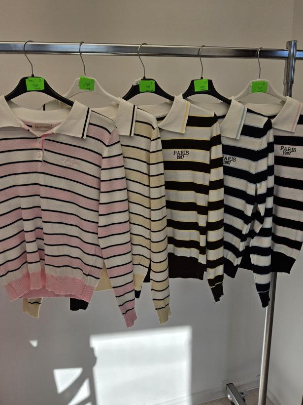 Sweter