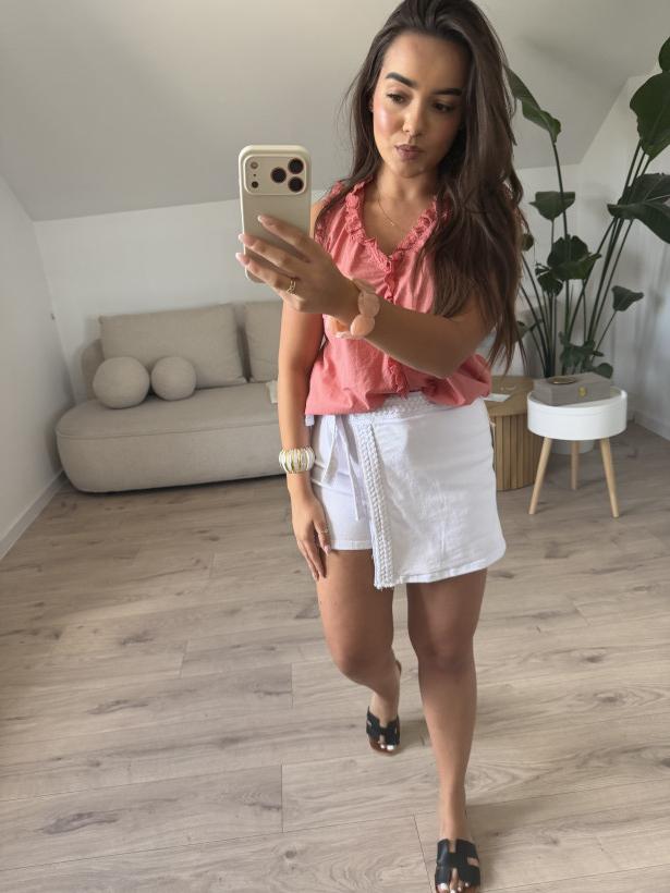 BLUZKA FIBI