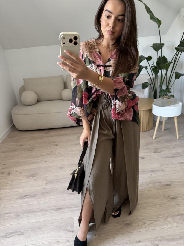 KOSZULA LILIA