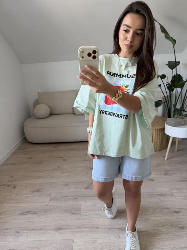 T-SHIRT LATO