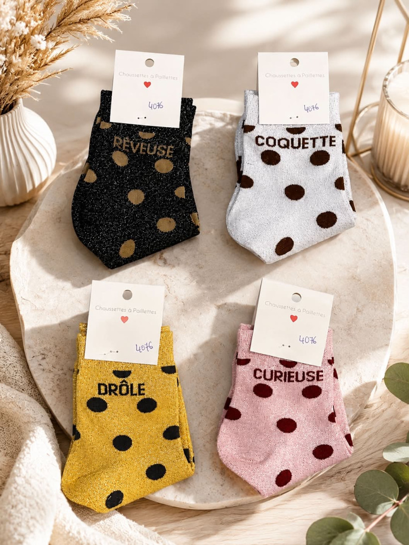 chaussette 