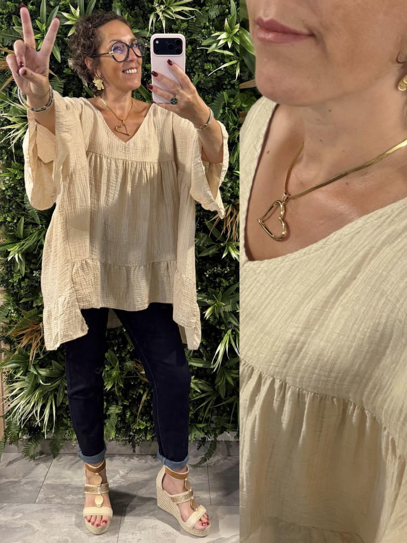 blouse 