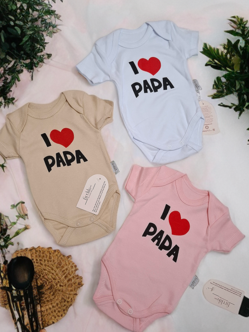 Body PAPA 62-86cm