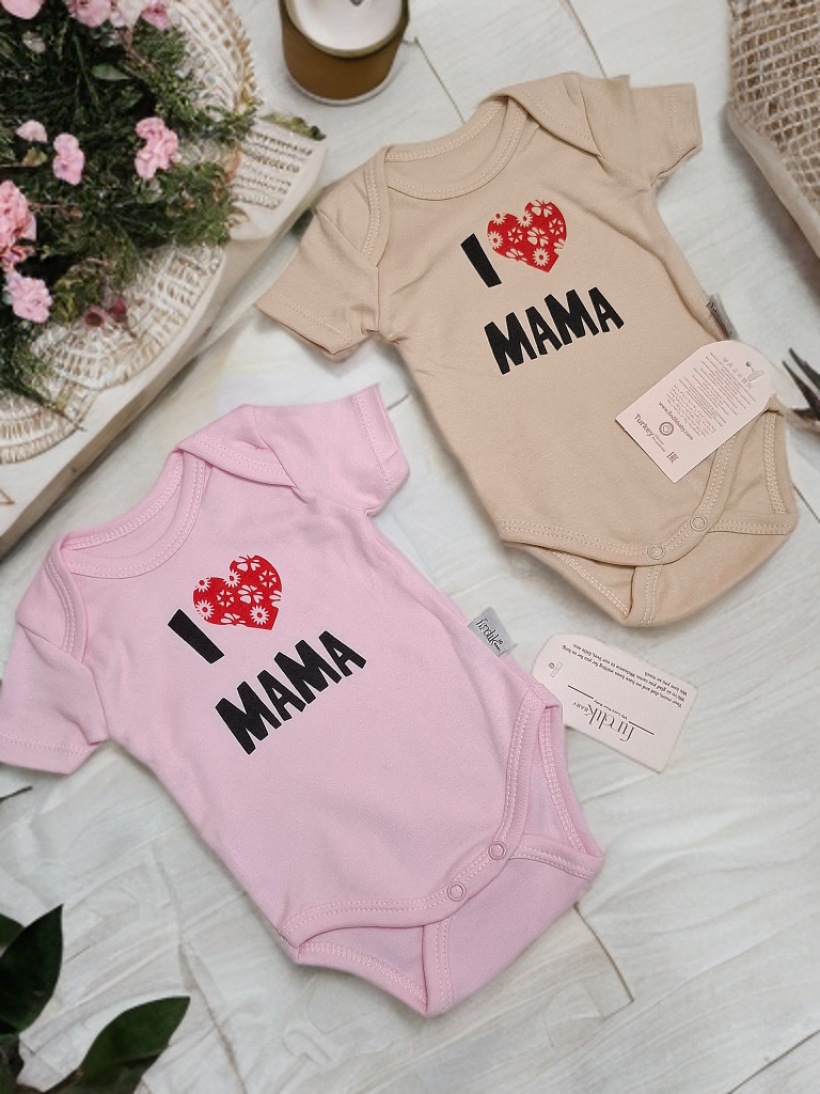 Body MAMA 62-86cm