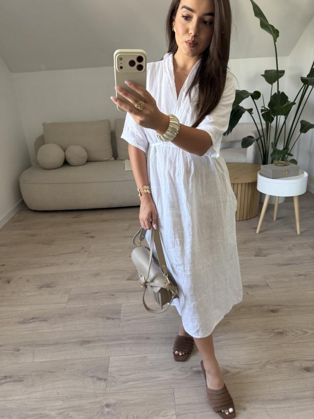SUKIENKA IVANA